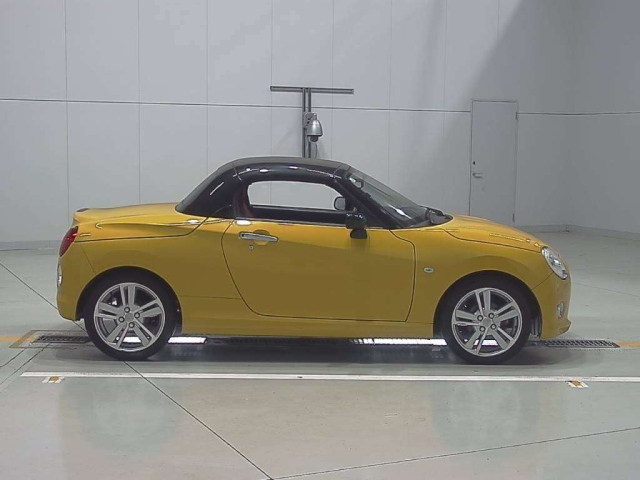 DAIHATSU COPEN 2019