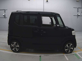 HONDA N BOX 2013