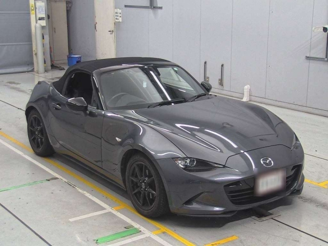 MAZDA ROADSTER 2019