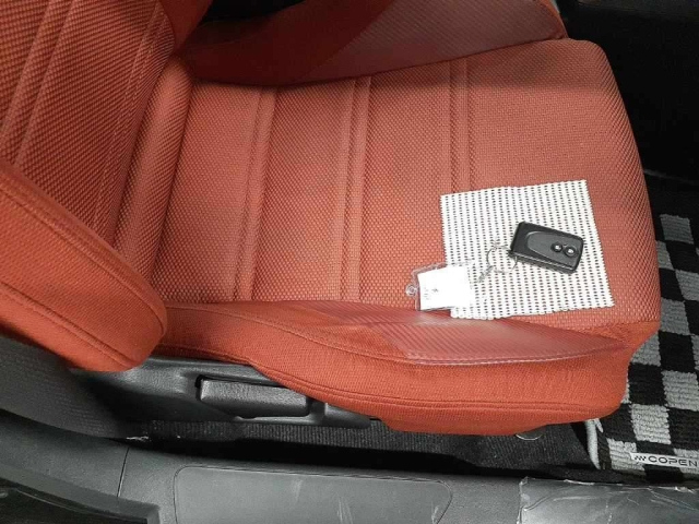 DAIHATSU COPEN 2019