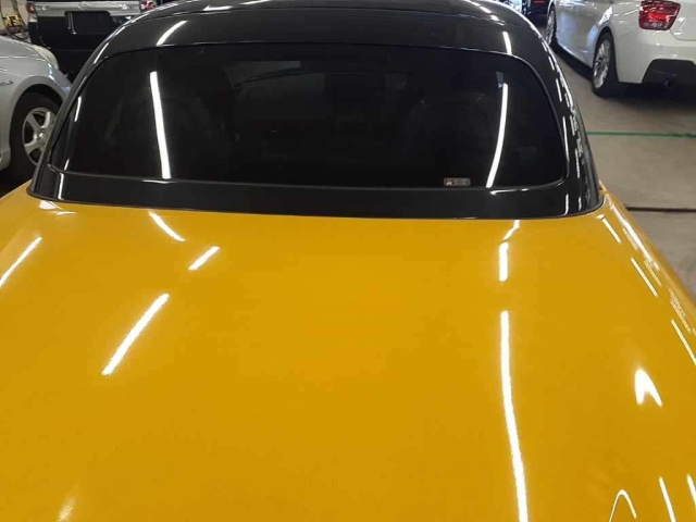DAIHATSU COPEN 2019