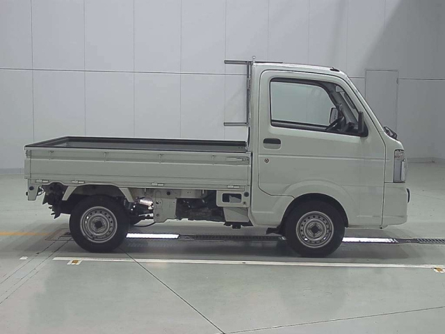SUZUKI CARRY TRUCK 2023