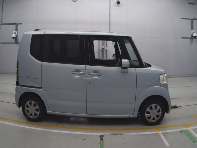 HONDA N BOX 2012