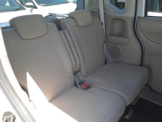 HONDA N BOX 2012