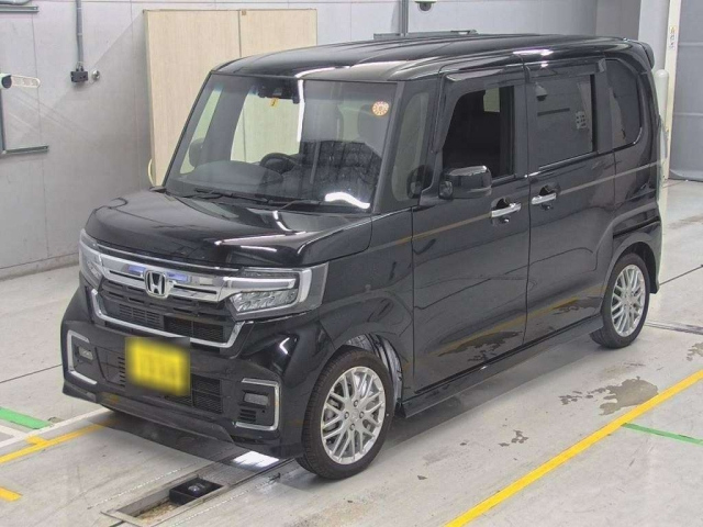 HONDA N BOX 2023