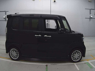 HONDA N BOX 2023