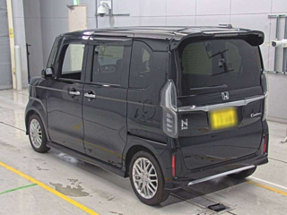 HONDA N BOX 2023