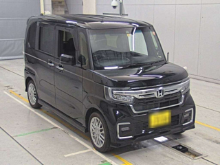 HONDA N BOX 2023