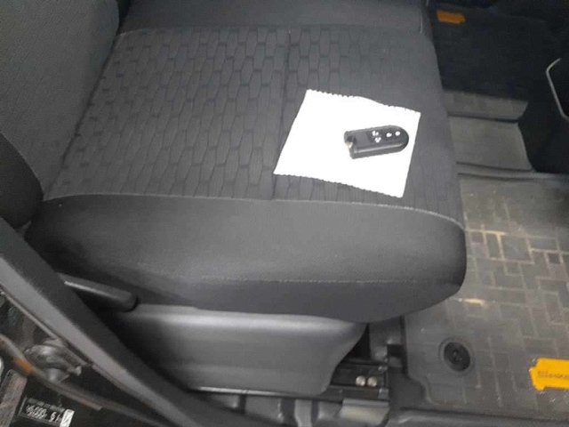 DAIHATSU WAKE 2016