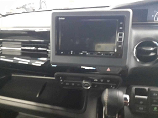 HONDA N BOX 2023