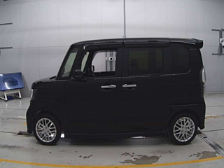 HONDA N BOX 2023
