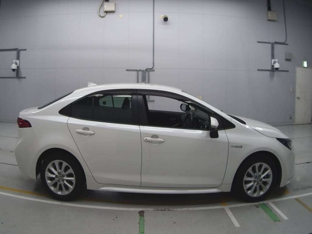 TOYOTA COROLLA 2020