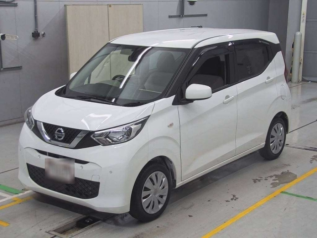 NISSAN DAYZ 2019