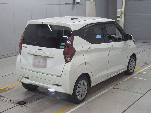 NISSAN DAYZ 2019