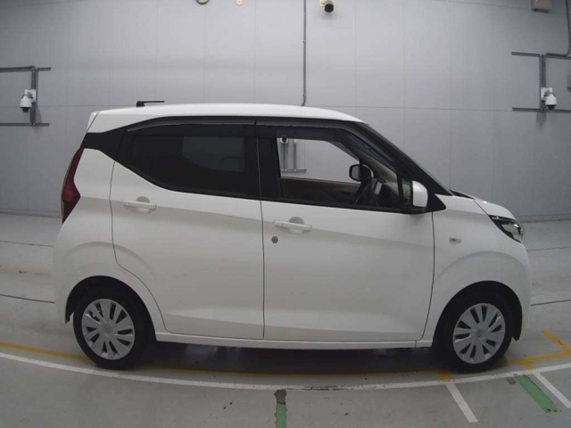 NISSAN DAYZ 2019