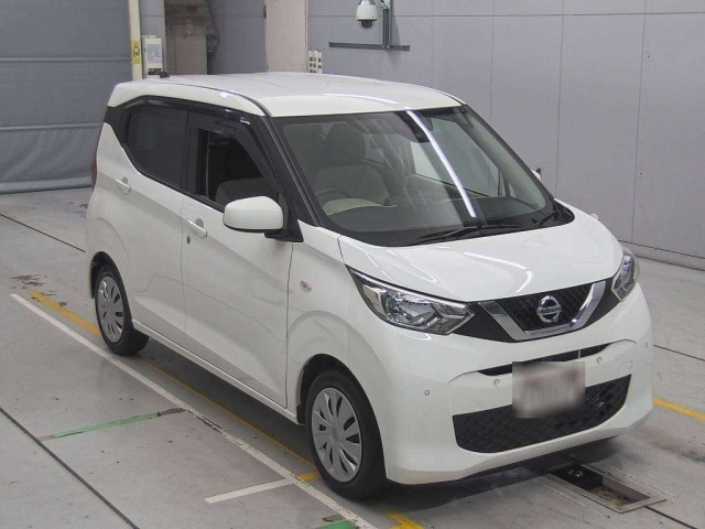 NISSAN DAYZ 2019
