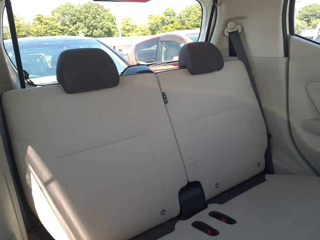 NISSAN DAYZ 2019