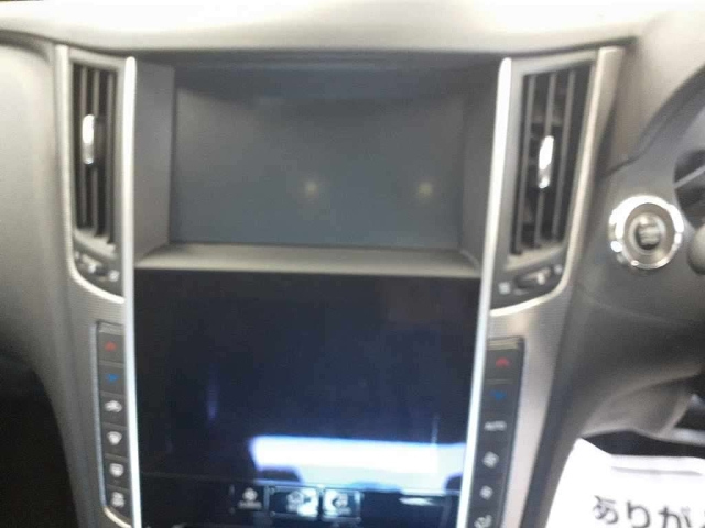 NISSAN SKYLINE 2014