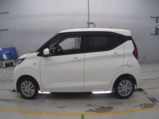 NISSAN DAYZ 2019