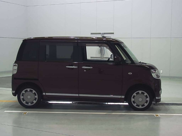 DAIHATSU MOVE CANBUS 2019