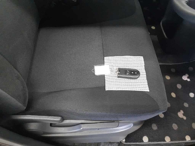 DAIHATSU MOVE CANBUS 2019