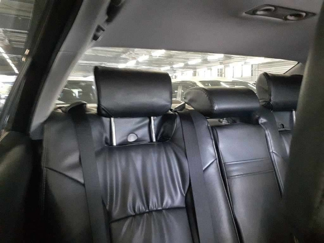 TOYOTA CROWN 2010