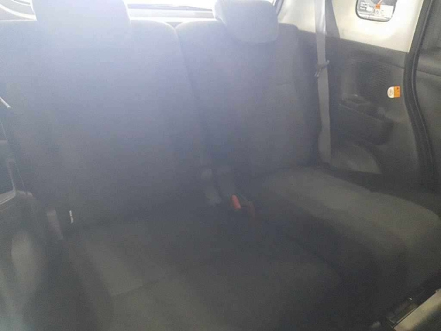 DAIHATSU MOVE CANBUS 2019