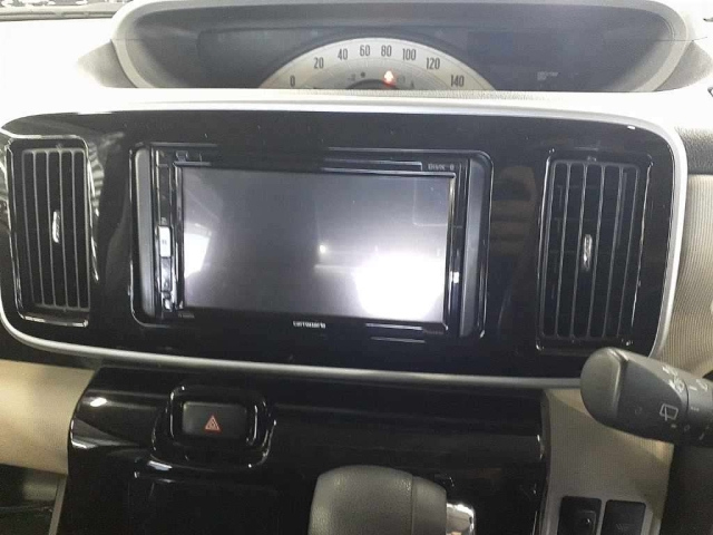 DAIHATSU MOVE CANBUS 2019