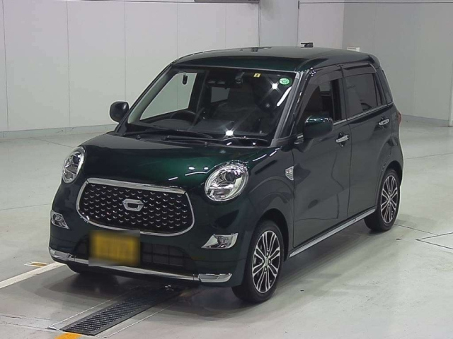 DAIHATSU CAST 2023