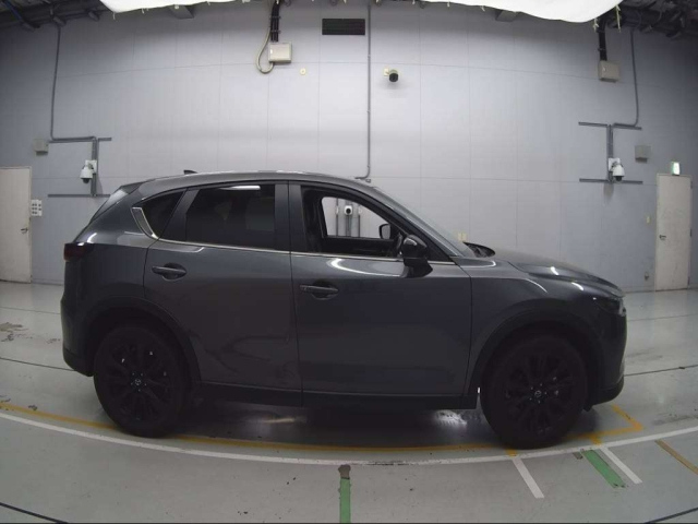 MAZDA CX-5 2022