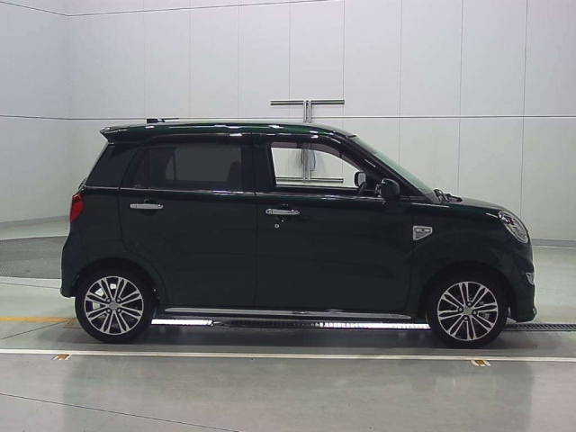 DAIHATSU CAST 2023