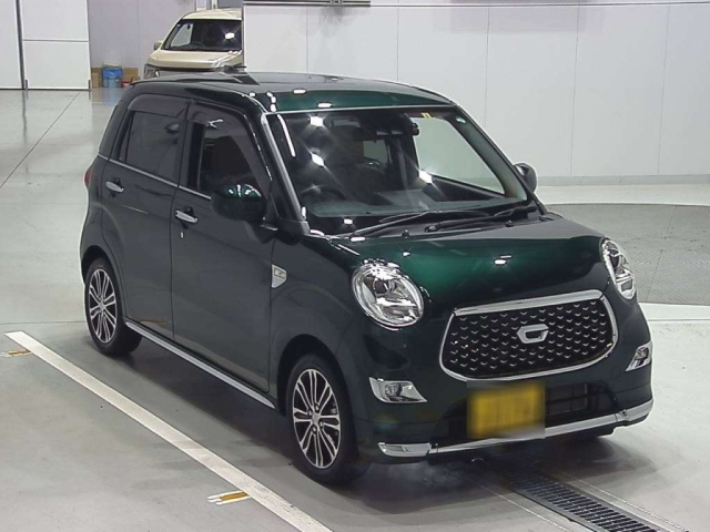 DAIHATSU CAST 2023