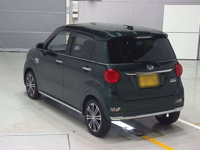 DAIHATSU CAST 2023