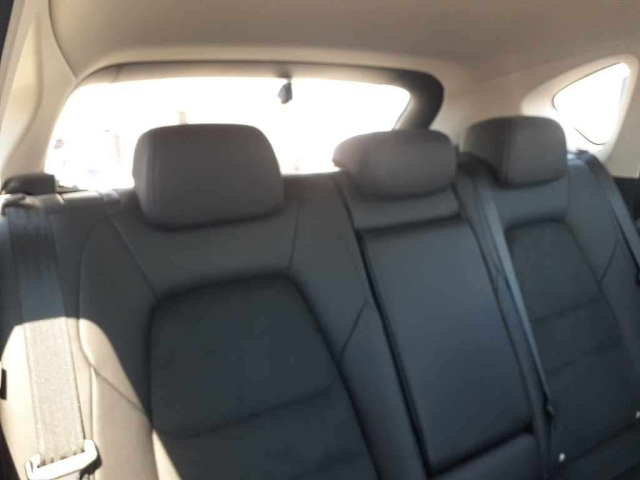 MAZDA CX-5 2022