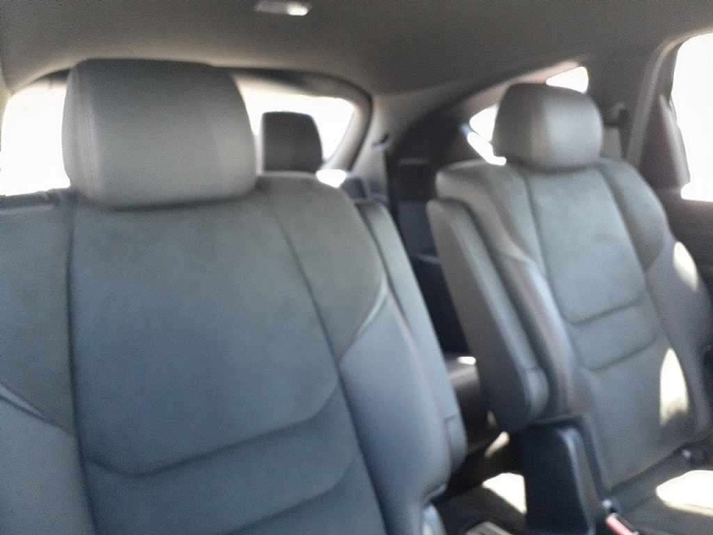 MAZDA CX-8 2022