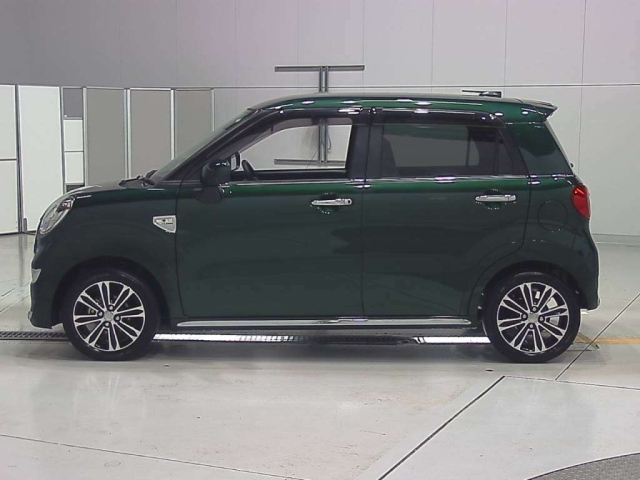 DAIHATSU CAST 2023
