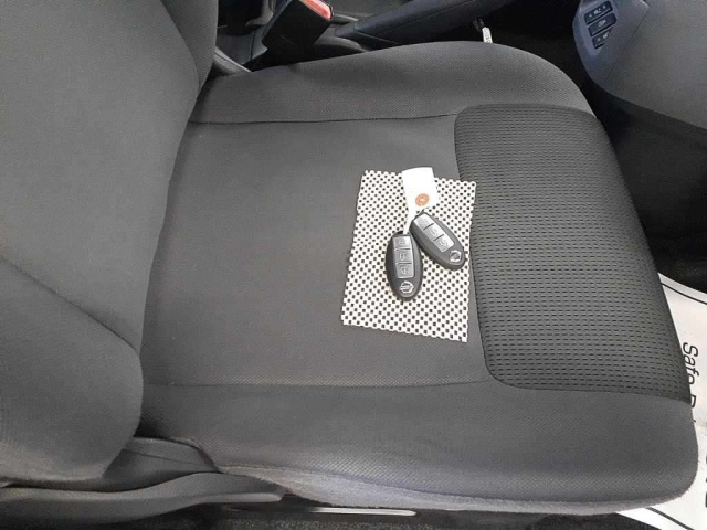 NISSAN NV200 2016