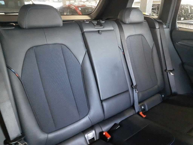 BMW X3 2019