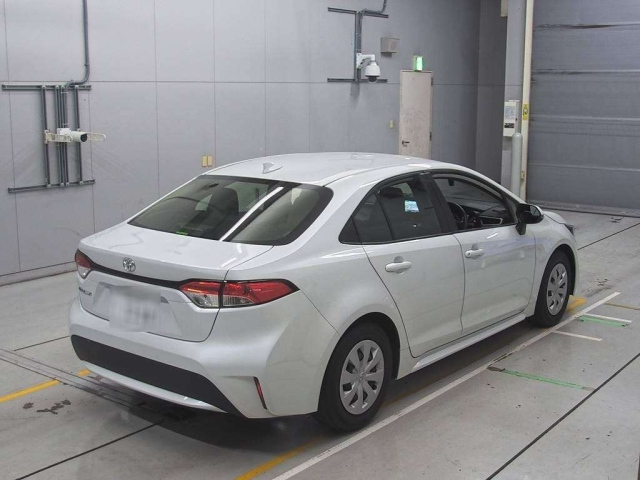TOYOTA COROLLA 2023