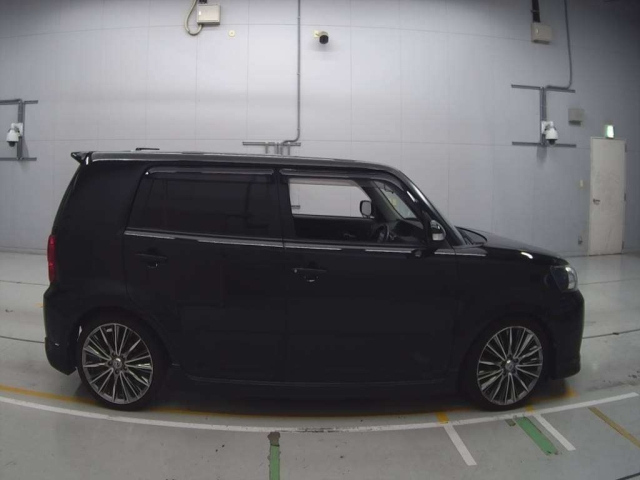TOYOTA COROLLA RUMION 2009