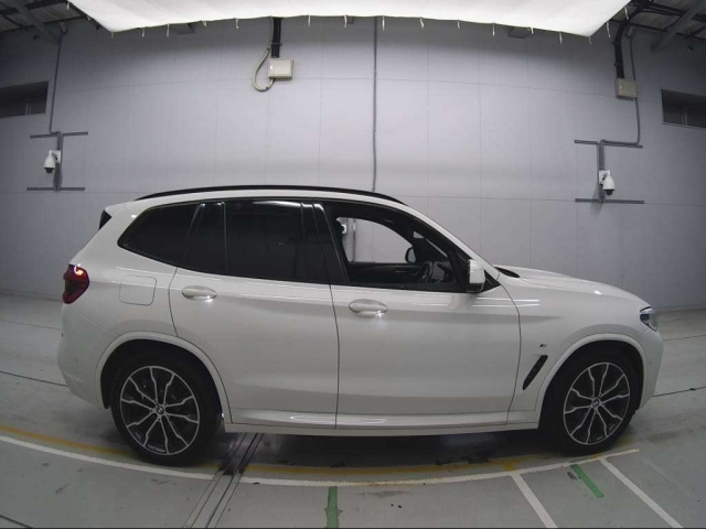 BMW X3 2019