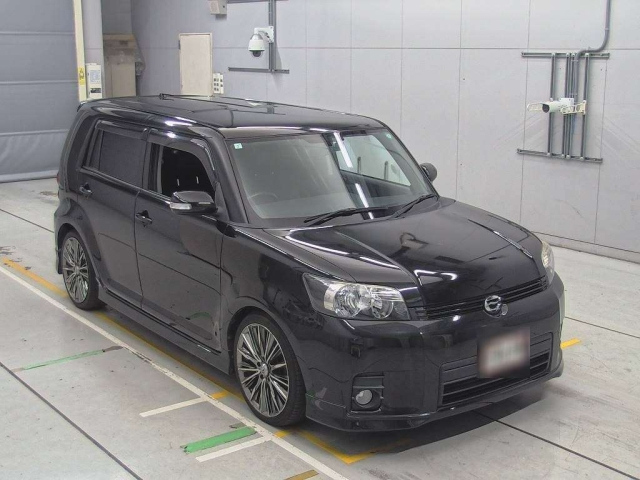 TOYOTA COROLLA RUMION 2009