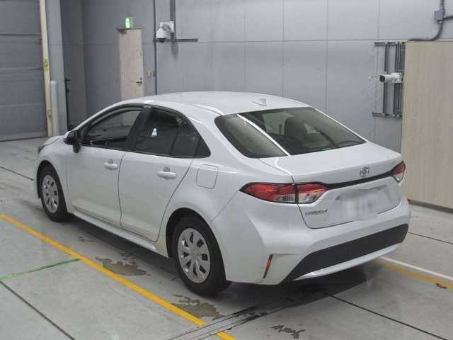 TOYOTA COROLLA 2023
