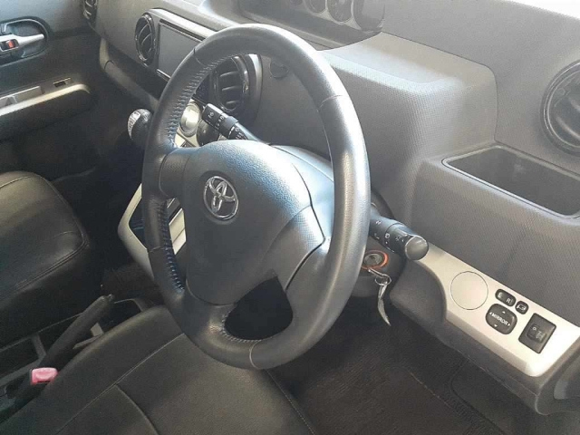 TOYOTA COROLLA RUMION 2009