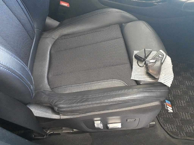 BMW X3 2019