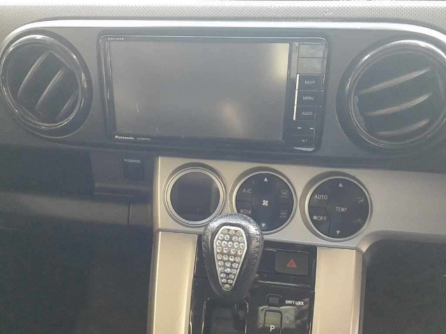 TOYOTA COROLLA RUMION 2009
