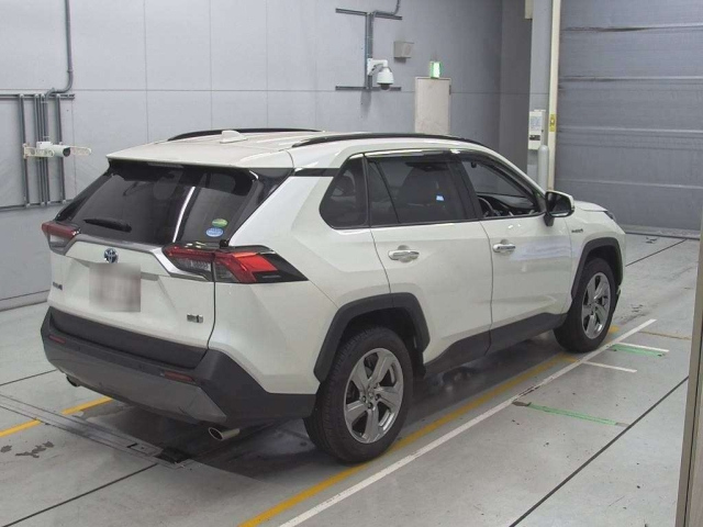 TOYOTA RAV4 2020