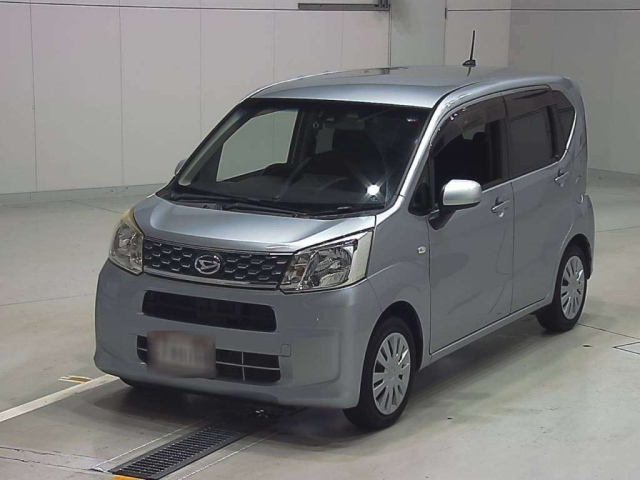 DAIHATSU MOVE 2016