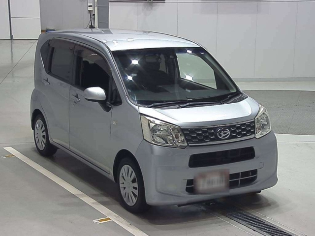 DAIHATSU MOVE 2016