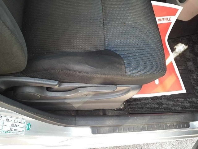 DAIHATSU MOVE 2016
